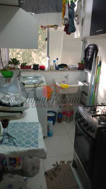 Apartamento à venda com 3 quartos, 60m² - Foto 20