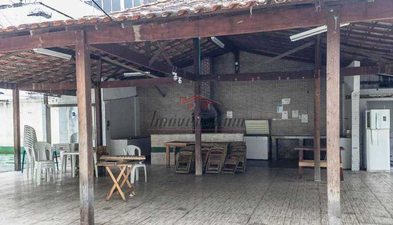 Apartamento à venda com 3 quartos, 60m² - Foto 25