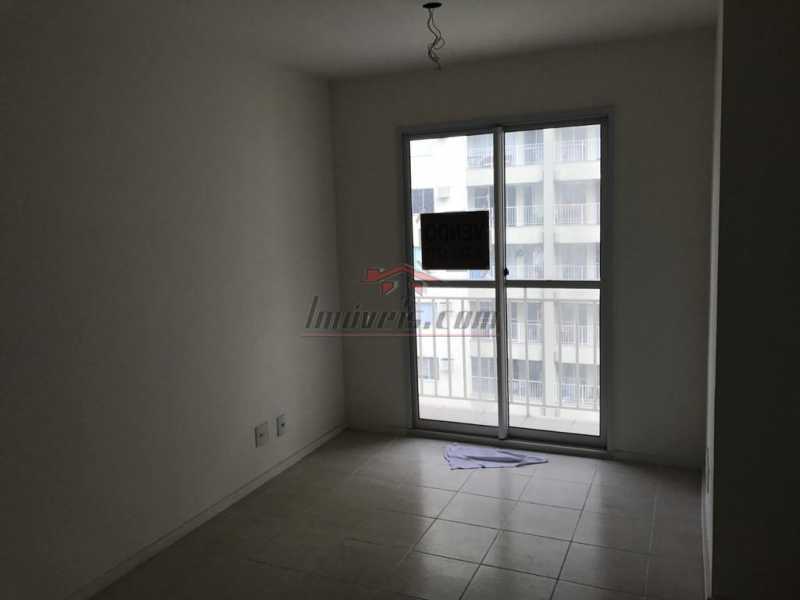 Apartamento à venda com 3 quartos, 65m² - Foto 11