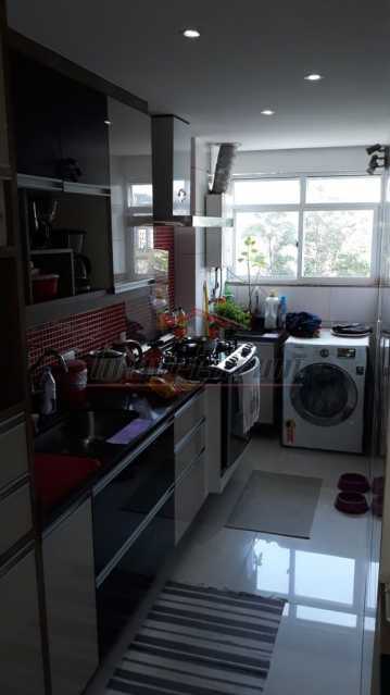 Cobertura à venda com 4 quartos, 180m² - Foto 13