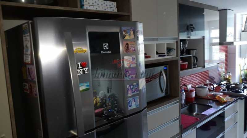 Cobertura à venda com 4 quartos, 180m² - Foto 14