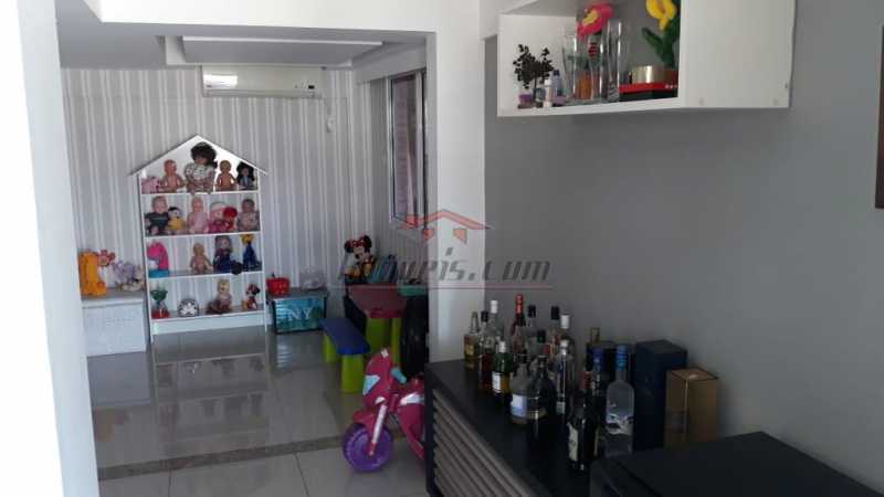 Cobertura à venda com 4 quartos, 180m² - Foto 8