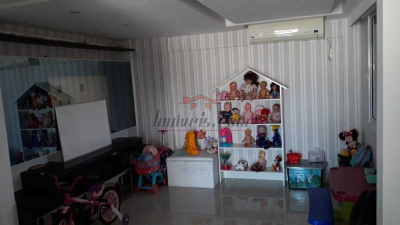 Cobertura à venda com 4 quartos, 180m² - Foto 12