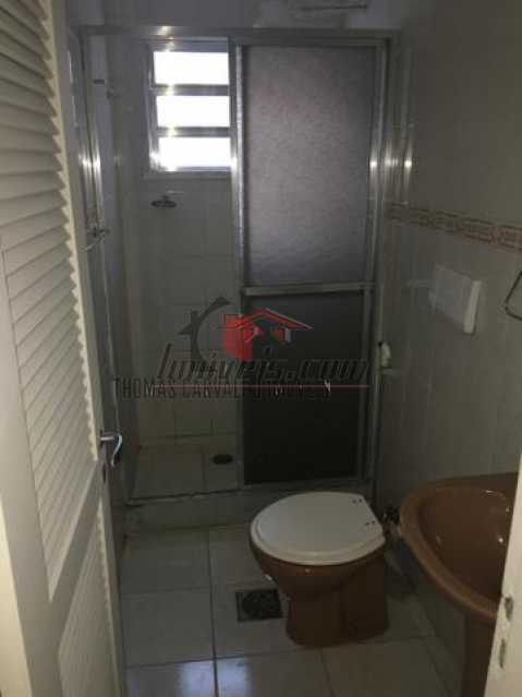 Apartamento à venda com 2 quartos, 60m² - Foto 4