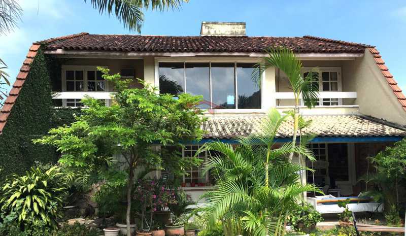 Casa de Condomínio à venda com 2 quartos, 320m² - Foto 2