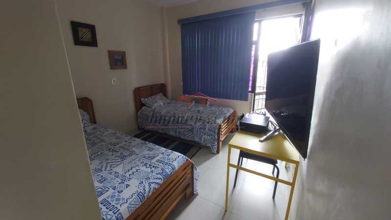 Apartamento à venda com 3 quartos, 100m² - Foto 5