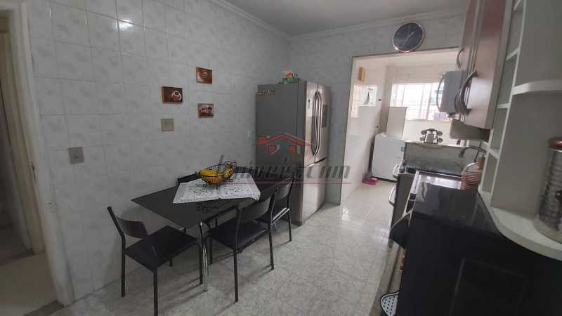 Apartamento à venda com 3 quartos, 100m² - Foto 11