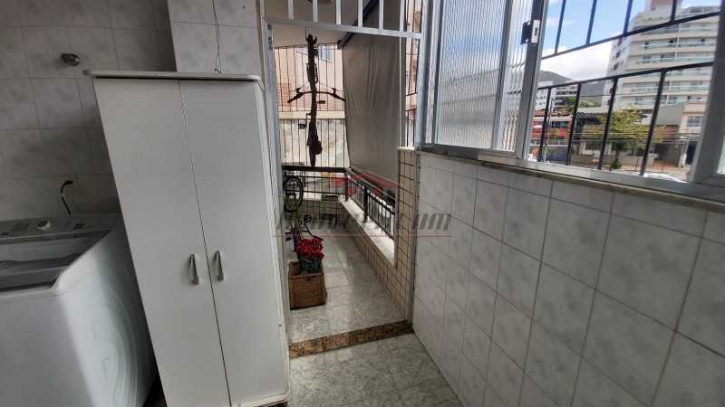 Apartamento à venda com 3 quartos, 100m² - Foto 13