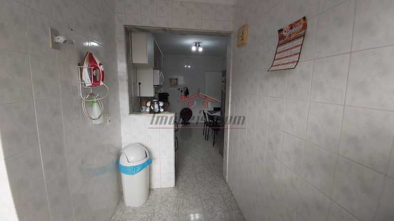 Apartamento à venda com 3 quartos, 100m² - Foto 15