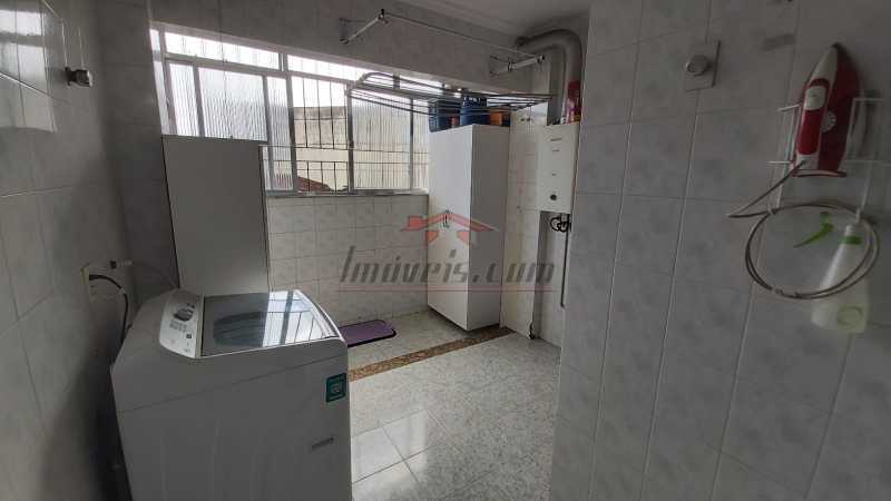 Apartamento à venda com 3 quartos, 100m² - Foto 14