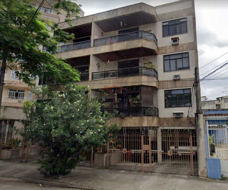 Apartamento à venda com 3 quartos, 100m² - Foto 1