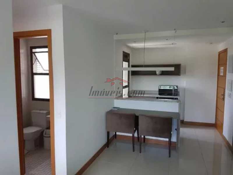 Apartamento à venda com 1 quarto, 39m² - Foto 4