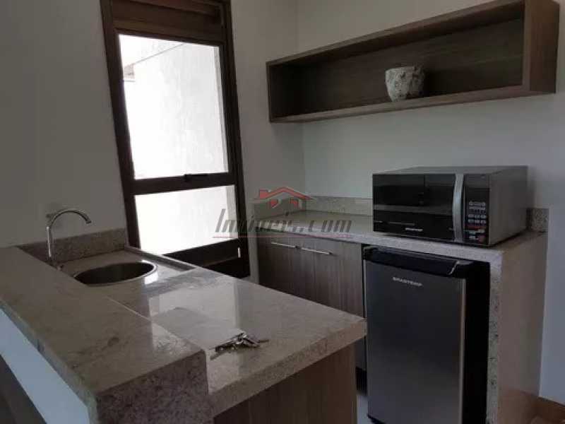 Apartamento à venda com 1 quarto, 39m² - Foto 6