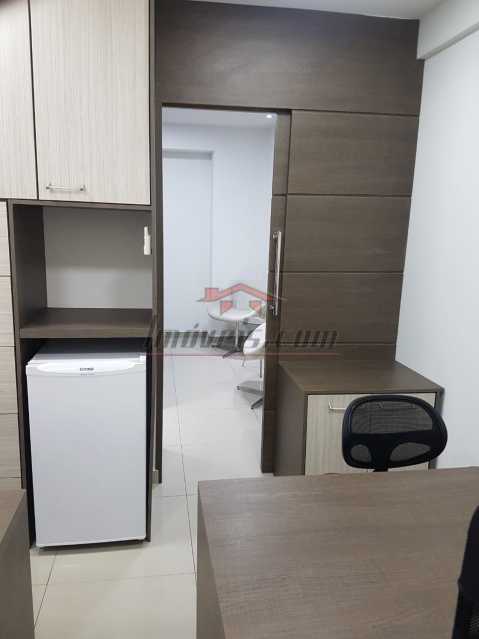 Conjunto Comercial-Sala à venda, 21m² - Foto 2