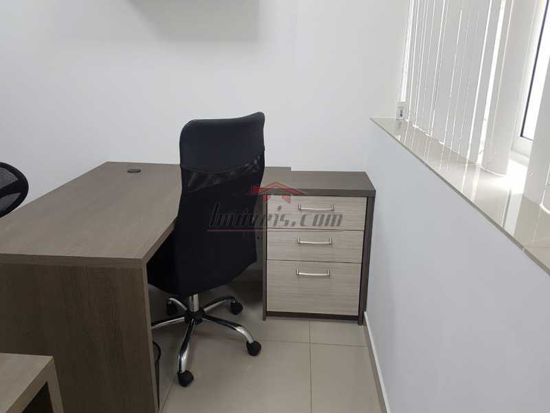 Conjunto Comercial-Sala à venda, 21m² - Foto 4