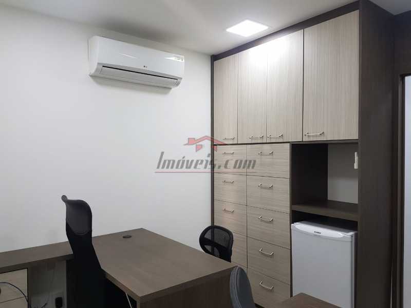 Conjunto Comercial-Sala à venda, 21m² - Foto 7