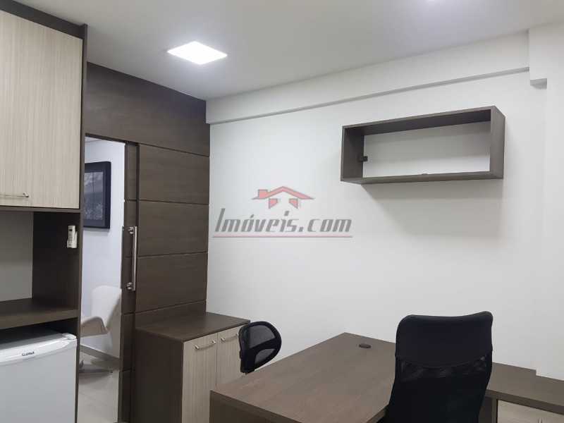 Conjunto Comercial-Sala à venda, 21m² - Foto 9