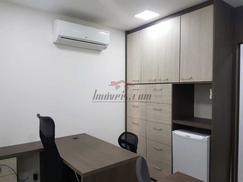 Conjunto Comercial-Sala à venda, 21m² - Foto 12