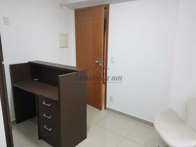 Conjunto Comercial-Sala à venda, 21m² - Foto 13