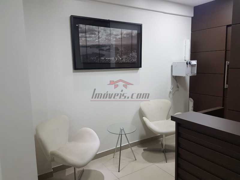 Conjunto Comercial-Sala à venda, 21m² - Foto 16