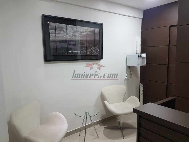 Conjunto Comercial-Sala à venda, 21m² - Foto 22