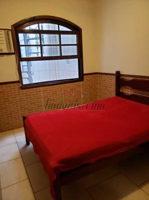 Casa de Vila à venda com 4 quartos, 160m² - Foto 17