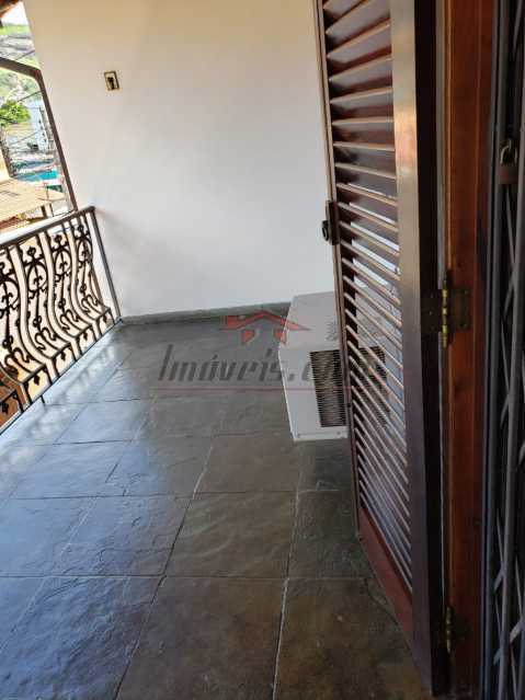 Casa de Vila à venda com 4 quartos, 160m² - Foto 29