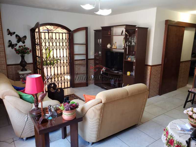 Casa de Vila à venda com 4 quartos, 160m² - Foto 2