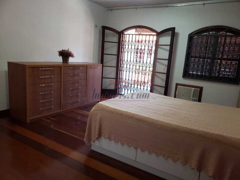 Casa de Vila à venda com 4 quartos, 160m² - Foto 19