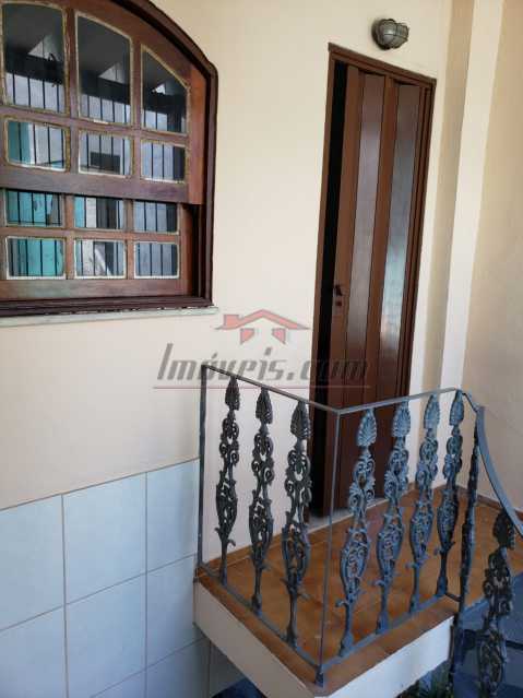 Casa de Vila à venda com 4 quartos, 160m² - Foto 28