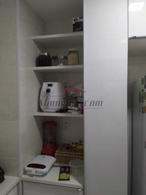 Apartamento à venda com 2 quartos, 75m² - Foto 21