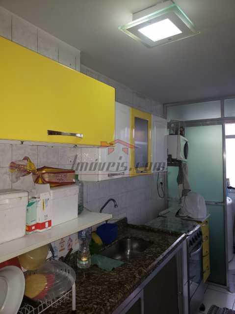 Apartamento à venda com 2 quartos, 55m² - Foto 9