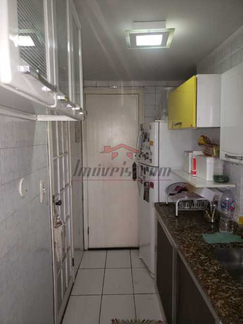 Apartamento à venda com 2 quartos, 55m² - Foto 8