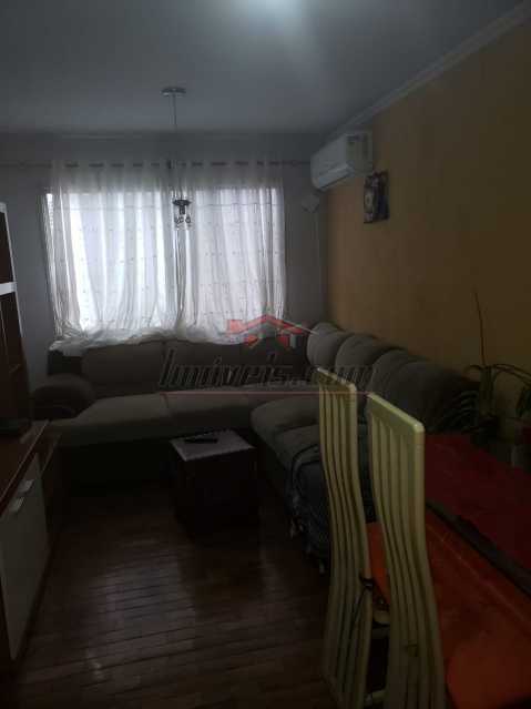 Apartamento à venda com 2 quartos, 55m² - Foto 2