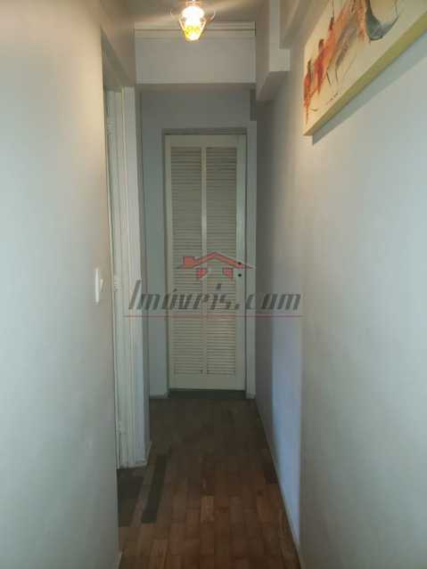 Apartamento à venda com 2 quartos, 55m² - Foto 4