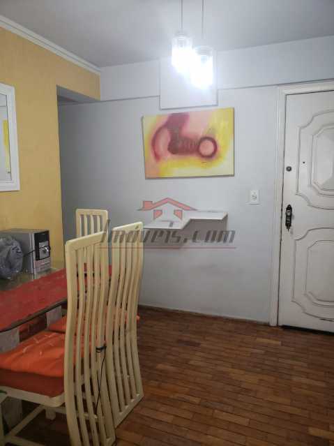 Apartamento à venda com 2 quartos, 55m² - Foto 3