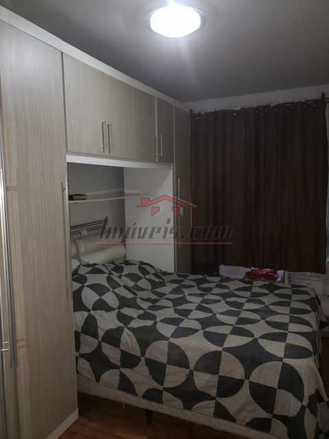 Apartamento à venda com 2 quartos, 55m² - Foto 5