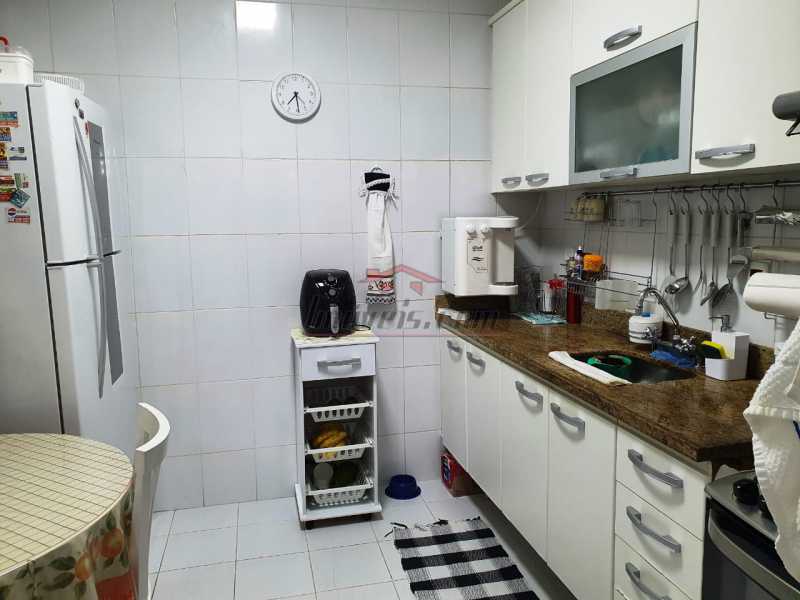 Casa de Condomínio à venda com 3 quartos, 96m² - Foto 14