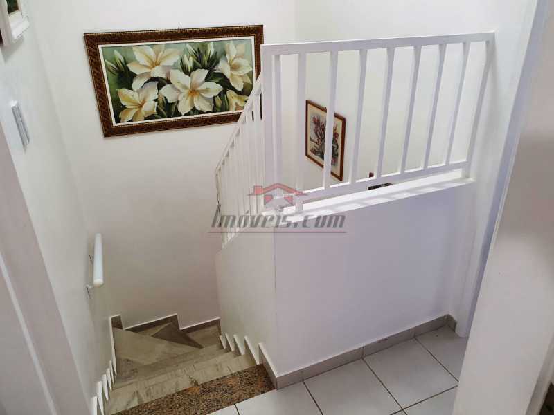 Casa de Condomínio à venda com 3 quartos, 96m² - Foto 17