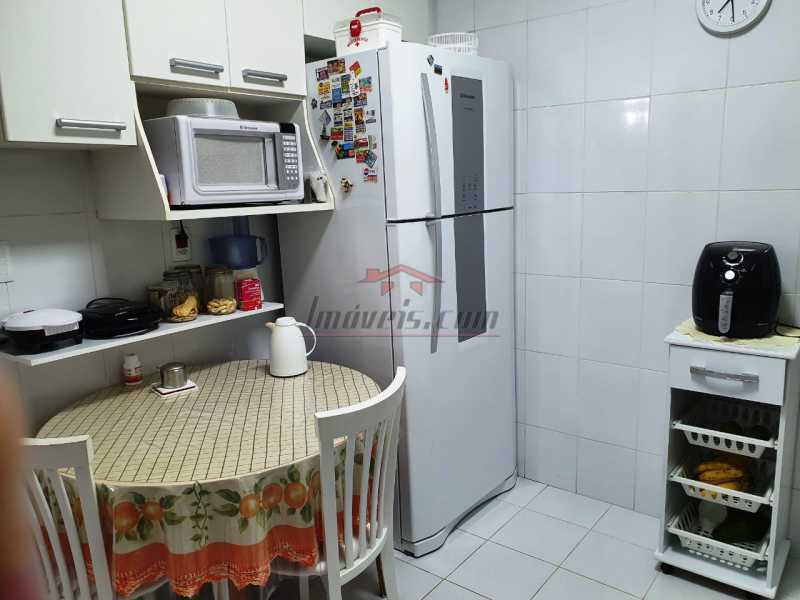 Casa de Condomínio à venda com 3 quartos, 96m² - Foto 12