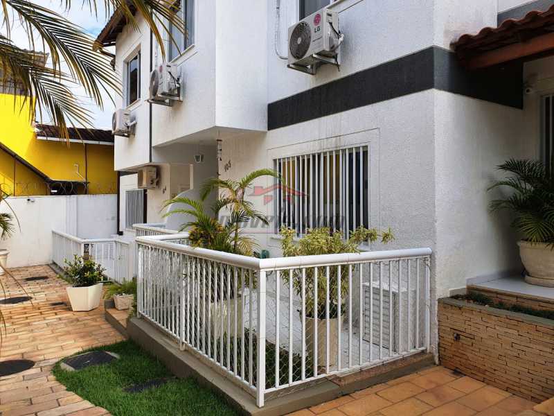 Casa de Condomínio à venda com 3 quartos, 96m² - Foto 28