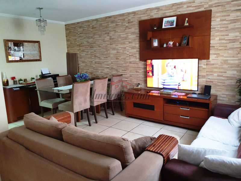 Casa de Condomínio à venda com 3 quartos, 96m² - Foto 1