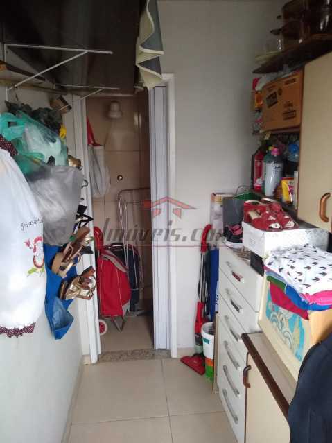 Apartamento à venda com 2 quartos, 79m² - Foto 20