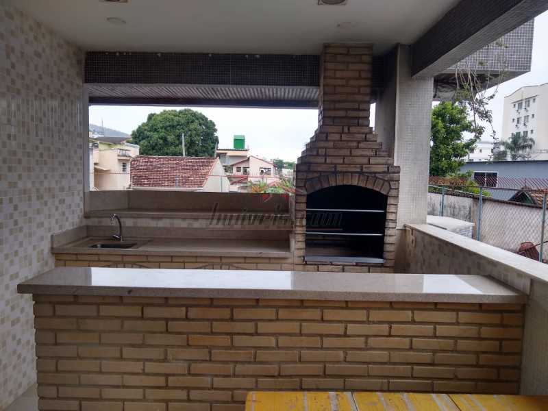 Apartamento à venda com 2 quartos, 79m² - Foto 27