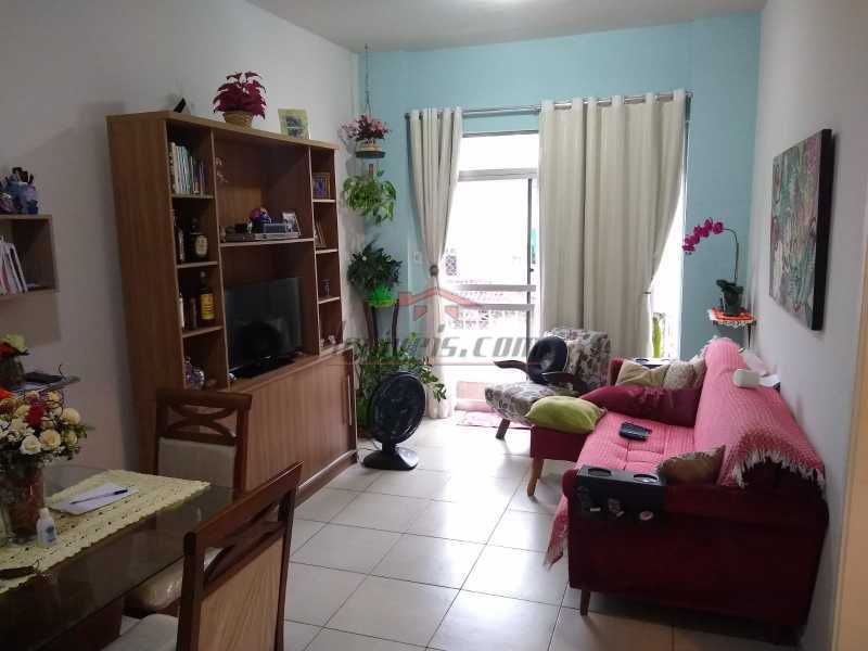 Apartamento à venda com 2 quartos, 79m² - Foto 3