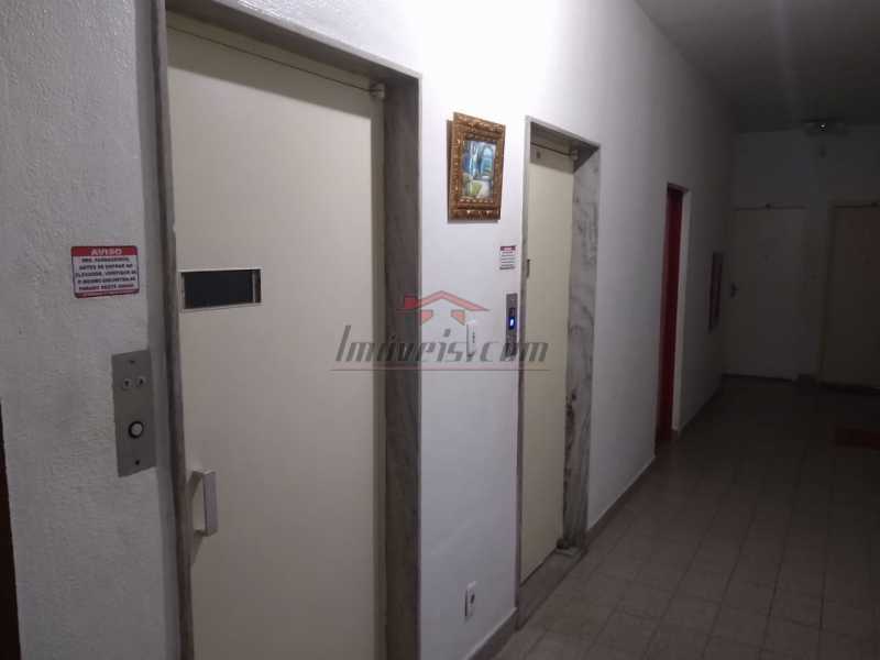 Apartamento à venda com 2 quartos, 79m² - Foto 24