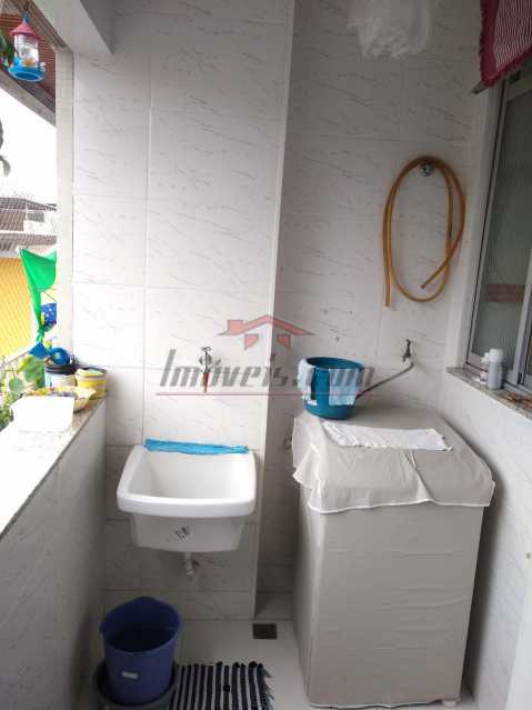 Apartamento à venda com 2 quartos, 79m² - Foto 22