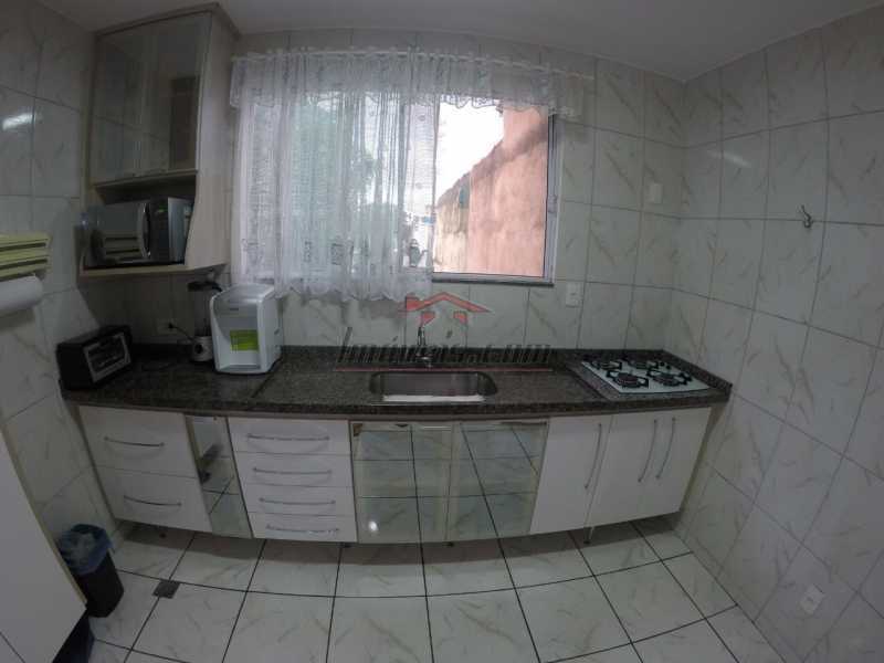 Casa de Condomínio à venda com 3 quartos, 122m² - Foto 12