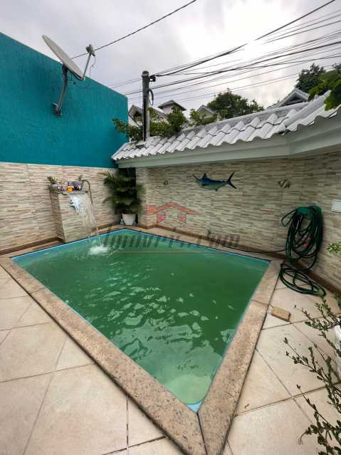 Casa de Condomínio à venda com 3 quartos, 204m² - Foto 28