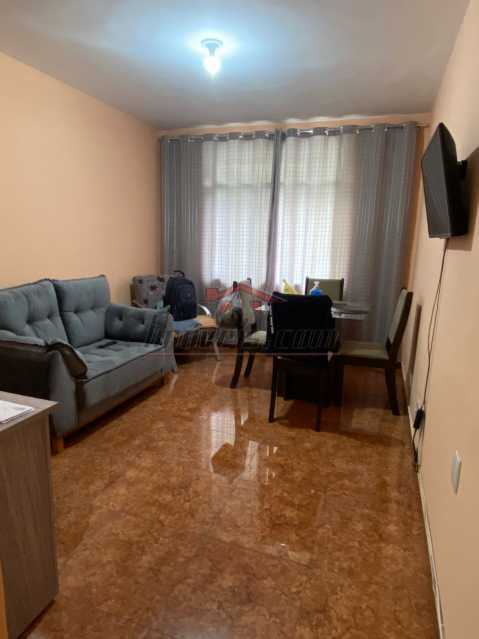 Apartamento à venda com 2 quartos, 56m² - Foto 1